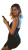 Luxury Bar Elegance Vinyl Car Decal Sticker – Waterproof & UV-Resistant 