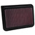 Maximize Performance with K & N Air Filter | Pontiac Vibe, Scion iM,xD, Toyota Corolla iM,Corolla,Yaris,Matrix | Washable, Reusable, High Airflow, 50K Mile Cleaning | 10Yr Warranty
