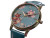 Japanese Wristwatch Vinyl Car Decal Sticker – Waterproof & UV-Resistant 