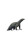 Giant Roof Lizard Vinyl Car Decal Sticker – Waterproof & UV-Resistant 