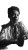 Noir Doctor Portrait Vinyl Car Decal Sticker – Waterproof & UV-Resistant 