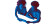 Teen And Parent Vinyl Car Decal Sticker – Waterproof & UV-Resistant 