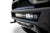 2021-2023 Ram 1500 Bumper | ADD Pro One-Piece Design, Direct-Fit, with Mounting Hardware & Light Bar Mount, Hammer Black Satin Black
