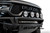 2021-2023 Ram 1500 Bumper | ADD Pro One-Piece Design, Direct-Fit, with Mounting Hardware & Light Bar Mount, Hammer Black Satin Black