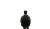 Young Man Computing V2 Vinyl Car Decal Sticker – Waterproof & UV-Resistant 