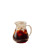Glass Carafe Coffee Vinyl Car Decal Sticker – Waterproof & UV-Resistant 
