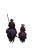 Dragon-Rider Duo Vinyl Car Decal Sticker – Waterproof & UV-Resistant 