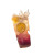 Colorful Cocktail Hand Vinyl Car Decal Sticker – Waterproof & UV-Resistant 