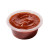 Sauce Container Vinyl Car Decal Sticker – Waterproof & UV-Resistant 