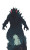 Neon Kaiju Dance Vinyl Car Decal Sticker – Waterproof & UV-Resistant 