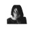 Mysterious Young Woman V3 Vinyl Car Decal Sticker – Waterproof & UV-Resistant 