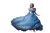 Cinderella'S Magical Moment Vinyl Car Decal Sticker – Waterproof & UV-Resistant 