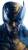 Wolverine Venom Fusion Vinyl Car Decal Sticker – Waterproof & UV-Resistant 