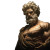 Hercules Protein Vinyl Car Decal Sticker – Waterproof & UV-Resistant 
