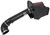 Boost Horsepower | K&N Cold Air Intake | 2016-2019 Chevy/GMC | High airflow, 77 Series, Red Filter