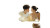 Wedding Photo Bliss Vinyl Car Decal Sticker – Waterproof & UV-Resistant 