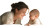 Mother And Baby V60 Vinyl Car Decal Sticker – Waterproof & UV-Resistant 