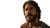 Middle Eastern Preacher Vinyl Car Decal Sticker – Waterproof & UV-Resistant 