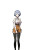Rei Ayanami Introduction Vinyl Car Decal Sticker – Waterproof & UV-Resistant 