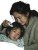 Mother Checks Fever Vinyl Car Decal Sticker – Waterproof & UV-Resistant 