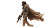 Lone Survivor Alien Vinyl Car Decal Sticker – Waterproof & UV-Resistant 