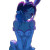 Blushing Bunny Girl Vinyl Car Decal Sticker – Waterproof & UV-Resistant 