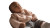 Sleeping Newborn Baby V10 Vinyl Car Decal Sticker – Waterproof & UV-Resistant 