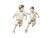 Boys Playing Soccer V6 Vinyl Car Decal Sticker – Waterproof & UV-Resistant 