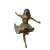 Baba Yaga Dancer Vinyl Car Decal Sticker – Waterproof & UV-Resistant 