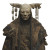 Totemic Guardian Vinyl Car Decal Sticker – Waterproof & UV-Resistant 
