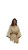 Girl In Kimono Vinyl Car Decal Sticker – Waterproof & UV-Resistant 