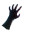 Undead Hand Rising Vinyl Car Decal Sticker – Waterproof & UV-Resistant 