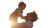Joyful Father And Child Vinyl Car Decal Sticker – Waterproof & UV-Resistant 