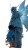 Butterfly-Winged Guardian Vinyl Car Decal Sticker – Waterproof & UV-Resistant 