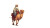 Nomadic Elder Riding Vinyl Car Decal Sticker – Waterproof & UV-Resistant 