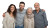 Egyptian Family Portrait Vinyl Car Decal Sticker – Waterproof & UV-Resistant 