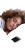 Sleeping Woman V17 Vinyl Car Decal Sticker – Waterproof & UV-Resistant 