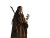 Elven Mage V2 Vinyl Car Decal Sticker – Waterproof & UV-Resistant 