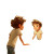 Contemplative Young Man V6 Vinyl Car Decal Sticker – Waterproof & UV-Resistant 