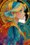 Fantasy Princess V14 Vinyl Car Decal Sticker – Waterproof & UV-Resistant 