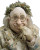 Imaginary Danny Devito Vinyl Car Decal Sticker – Waterproof & UV-Resistant 