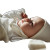 Newborn Baby Cheeks Vinyl Car Decal Sticker – Waterproof & UV-Resistant 