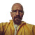 Walter White Vinyl Car Decal Sticker – Waterproof & UV-Resistant 