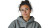 Female Software Developer Vinyl Car Decal Sticker – Waterproof & UV-Resistant 