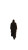 Jesus In Clouds Vinyl Car Decal Sticker – Waterproof & UV-Resistant 