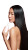 Hair Care Routine Vinyl Car Decal Sticker – Waterproof & UV-Resistant 