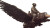 Steampunk Pilot Ride Vinyl Car Decal Sticker – Waterproof & UV-Resistant 