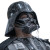 Darth Vader Hospitalized Vinyl Car Decal Sticker – Waterproof & UV-Resistant 
