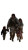 Post-Apocalyptic Evacuation Vinyl Car Decal Sticker – Waterproof & UV-Resistant 