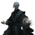 Fetchling Warlock Vinyl Car Decal Sticker – Waterproof & UV-Resistant 